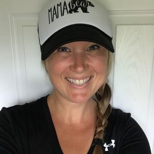 Meet your Posher, Kelly